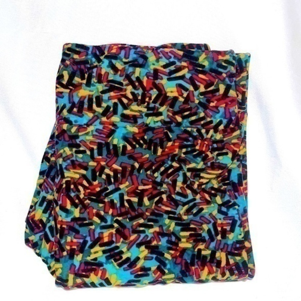 LULAROE LEGGINGS